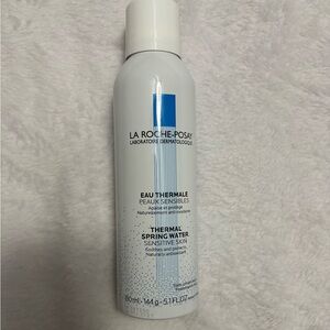 Thermal Spring Water